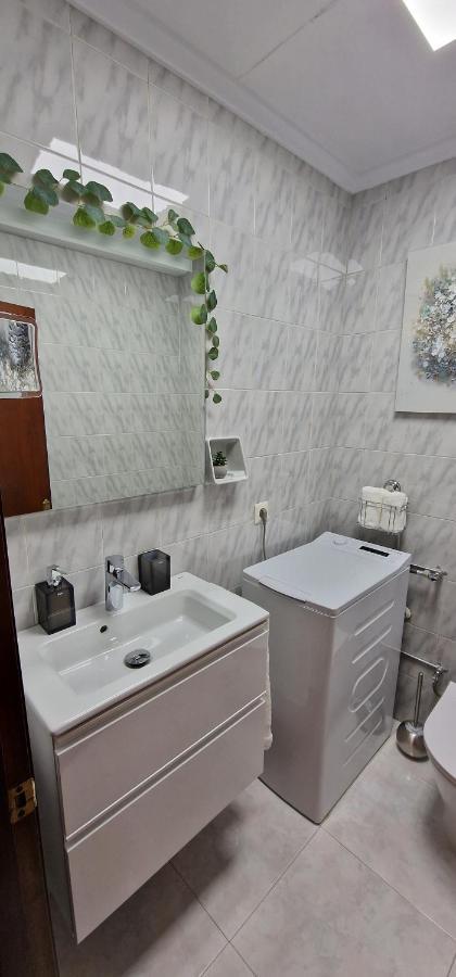 El Capricho De Ezcurdia - 6 Pax - Vut-3878-As Lejlighed Gijón Eksteriør billede
