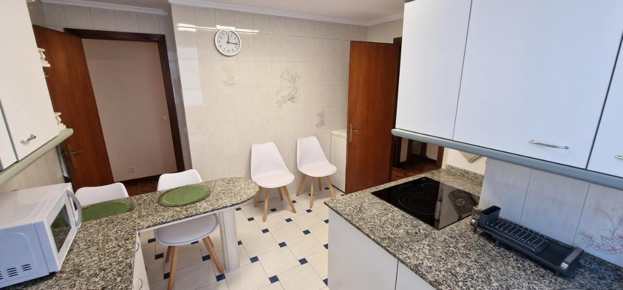 El Capricho De Ezcurdia - 6 Pax - Vut-3878-As Lejlighed Gijón Eksteriør billede