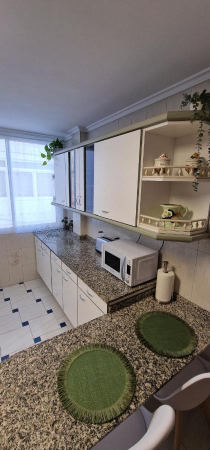 El Capricho De Ezcurdia - 6 Pax - Vut-3878-As Lejlighed Gijón Eksteriør billede