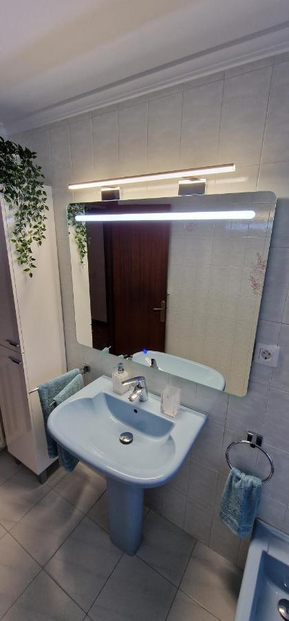 El Capricho De Ezcurdia - 6 Pax - Vut-3878-As Lejlighed Gijón Eksteriør billede