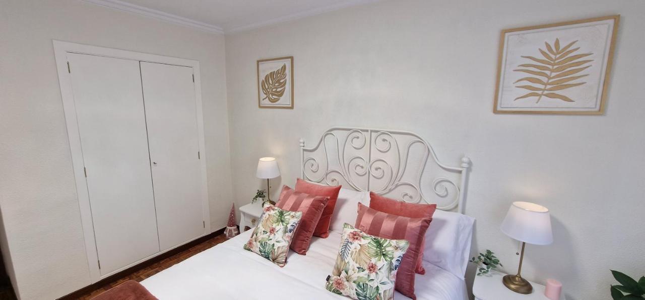 El Capricho De Ezcurdia - 6 Pax - Vut-3878-As Lejlighed Gijón Eksteriør billede
