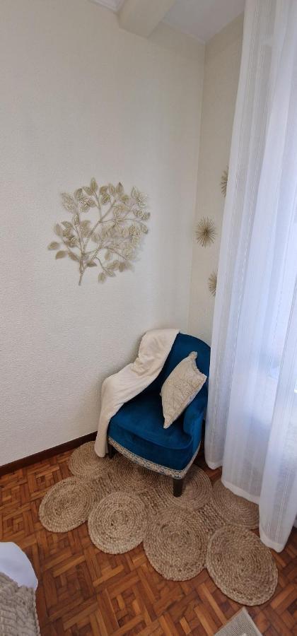 El Capricho De Ezcurdia - 6 Pax - Vut-3878-As Lejlighed Gijón Eksteriør billede