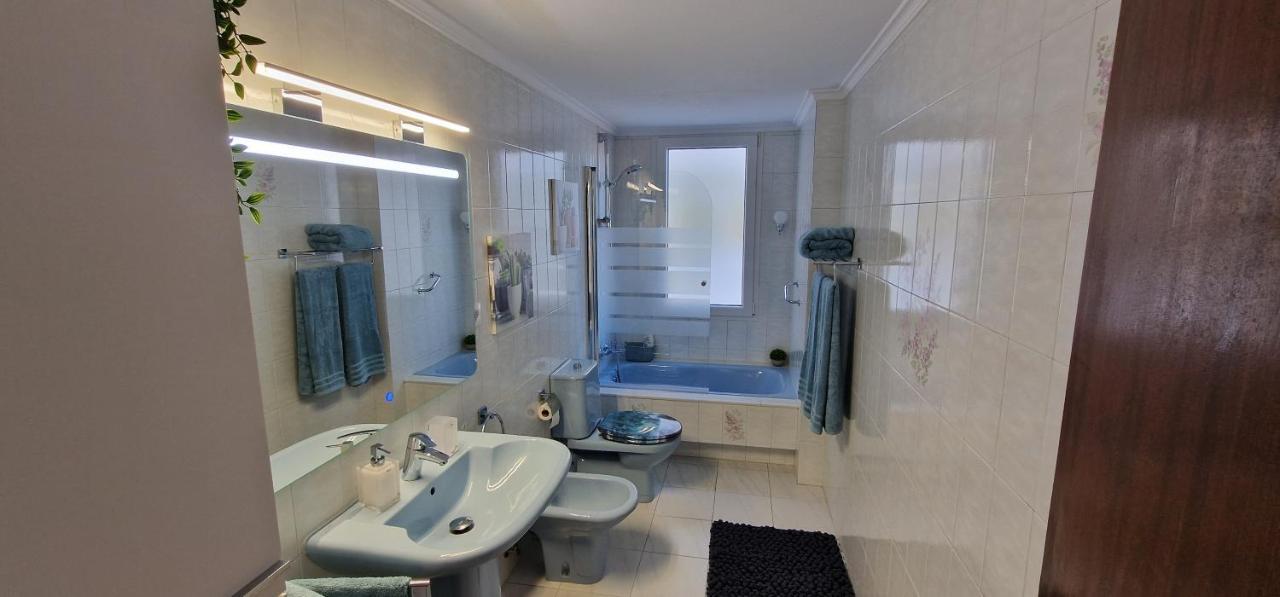 El Capricho De Ezcurdia - 6 Pax - Vut-3878-As Lejlighed Gijón Eksteriør billede
