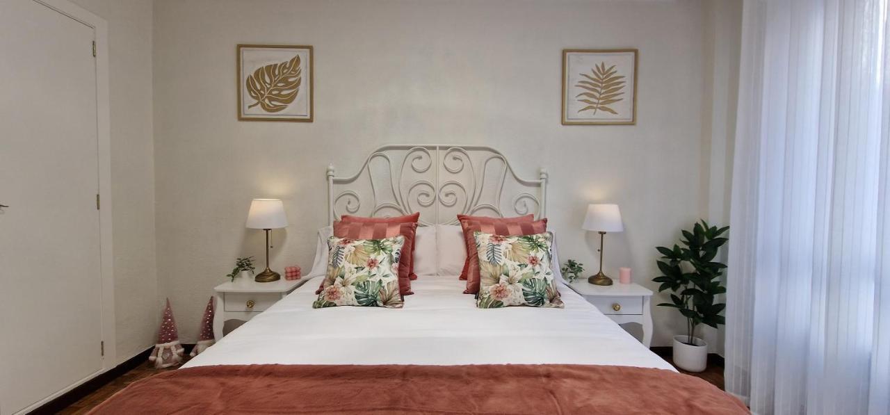 El Capricho De Ezcurdia - 6 Pax - Vut-3878-As Lejlighed Gijón Eksteriør billede