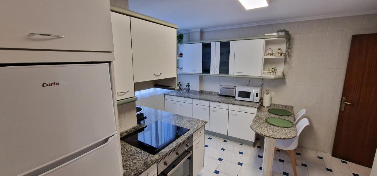El Capricho De Ezcurdia - 6 Pax - Vut-3878-As Lejlighed Gijón Eksteriør billede